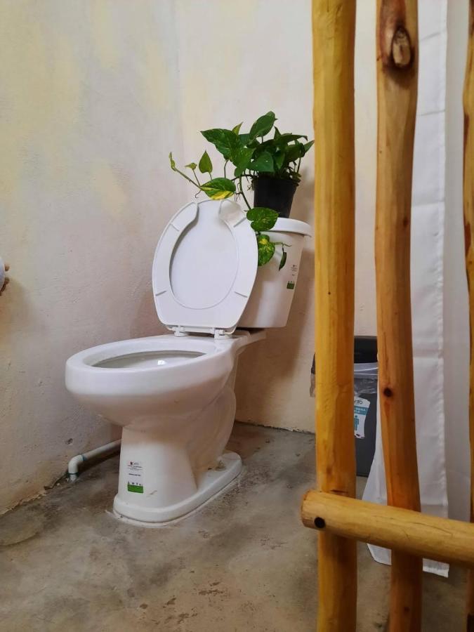 Casa Naia Tulum Otel Dış mekan fotoğraf