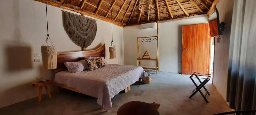 Casa Naia Tulum Otel Dış mekan fotoğraf