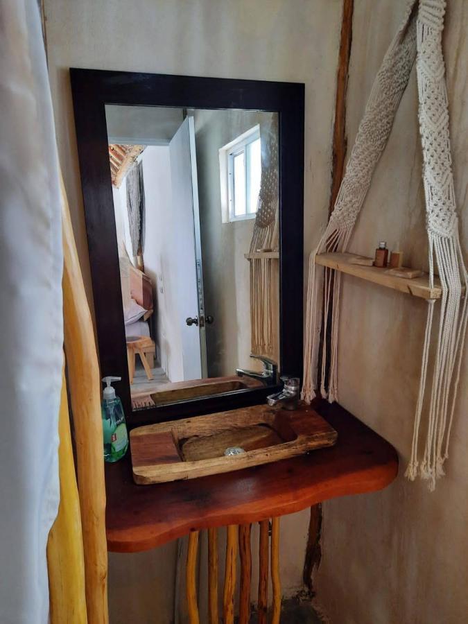 Casa Naia Tulum Otel Dış mekan fotoğraf