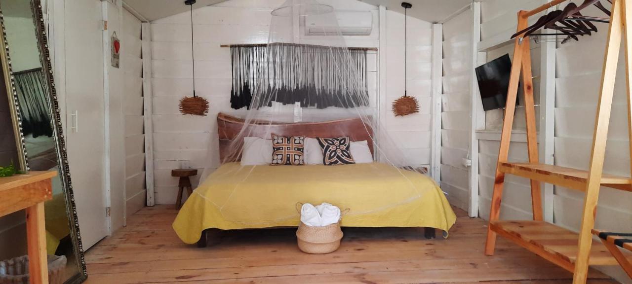 Casa Naia Tulum Otel Dış mekan fotoğraf