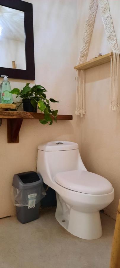 Casa Naia Tulum Otel Dış mekan fotoğraf