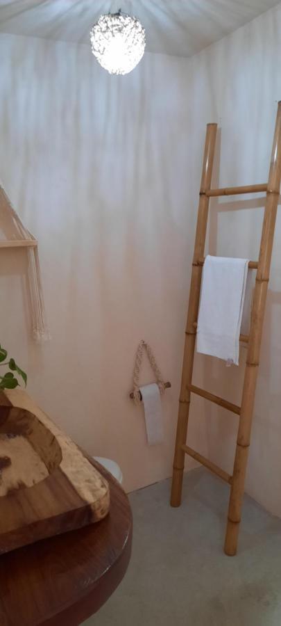 Casa Naia Tulum Otel Dış mekan fotoğraf