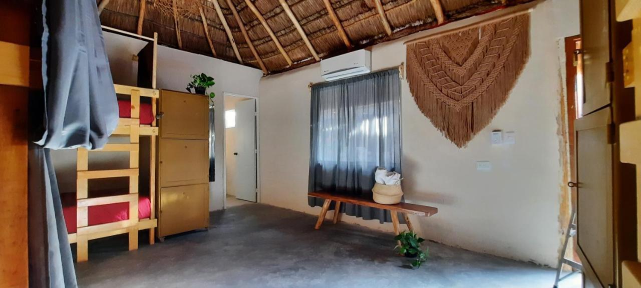 Casa Naia Tulum Otel Dış mekan fotoğraf