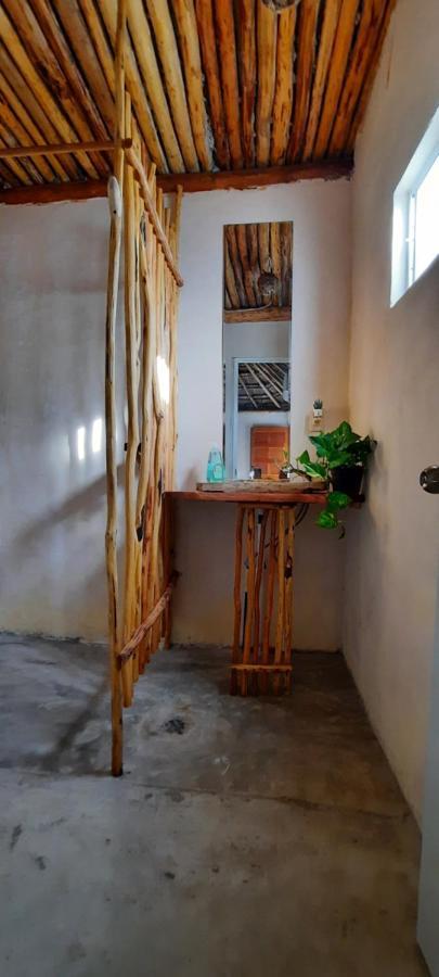 Casa Naia Tulum Otel Dış mekan fotoğraf