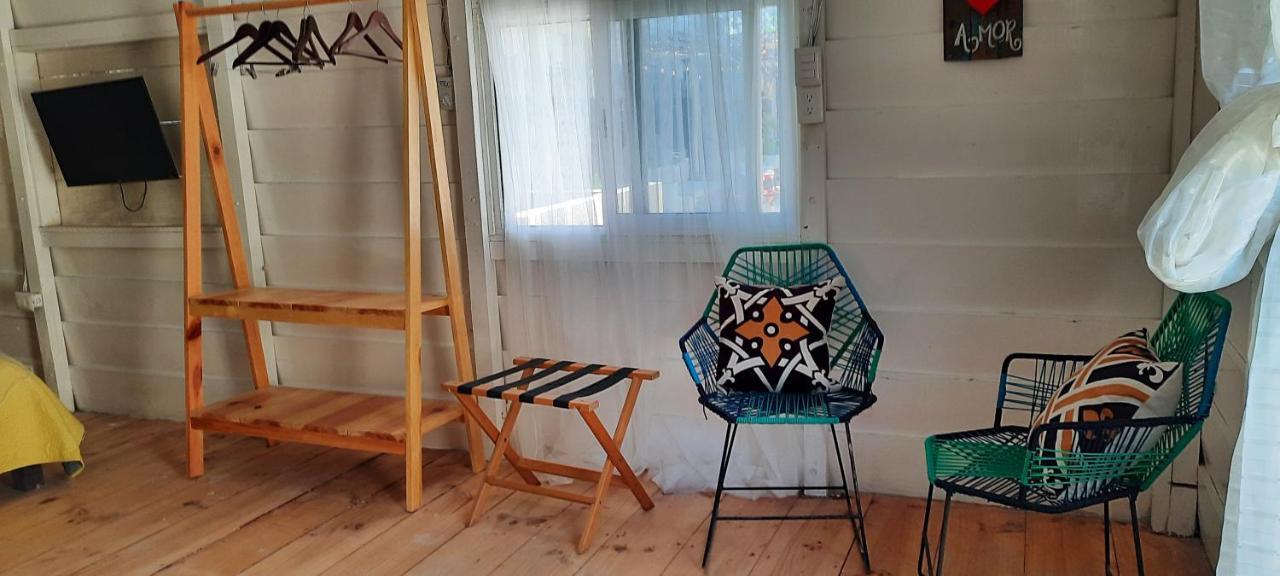 Casa Naia Tulum Otel Dış mekan fotoğraf