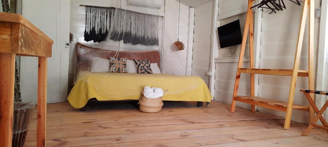 Casa Naia Tulum Otel Dış mekan fotoğraf