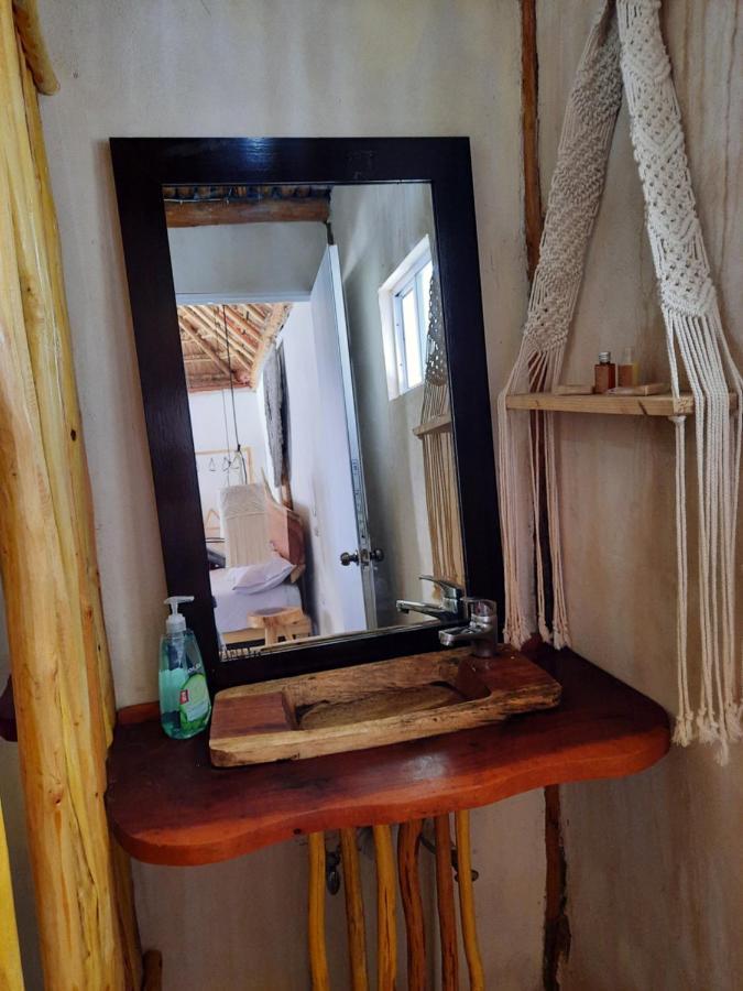 Casa Naia Tulum Otel Dış mekan fotoğraf